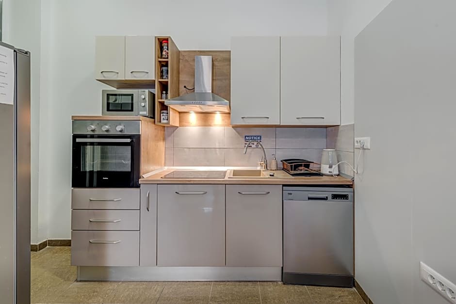 Hostel Colors Of Adriatic - Youth Only