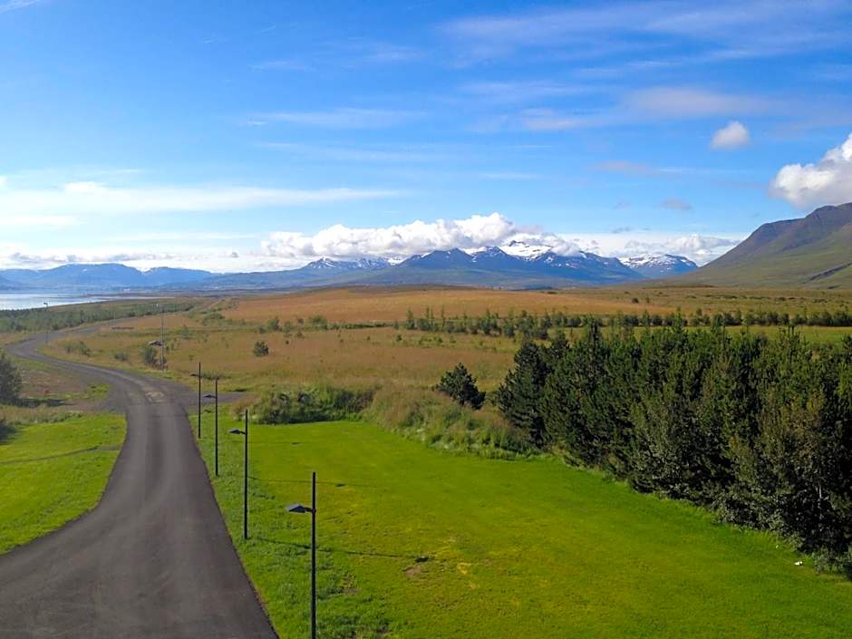 Apt. Hotel Hjalteyri