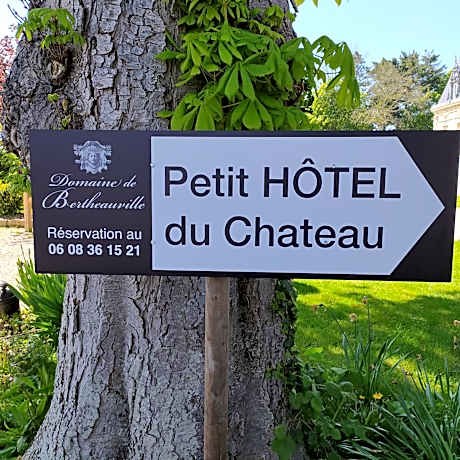 Domaine de Bertheauville