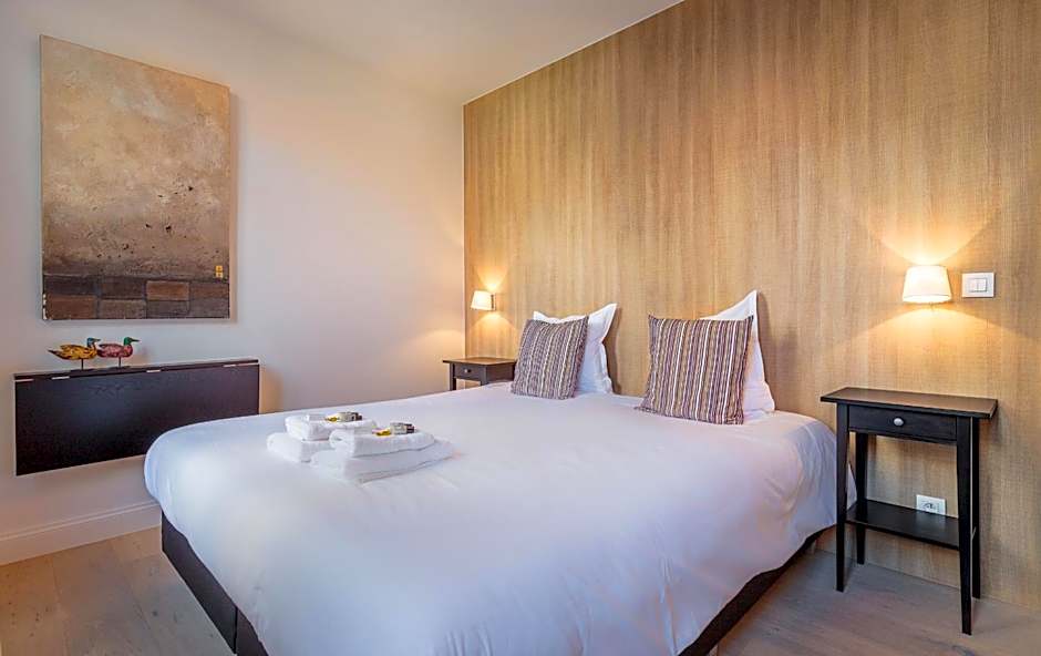Hotel Bla Bla