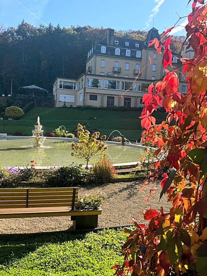 Hotel Bel Air Trail & Wellness