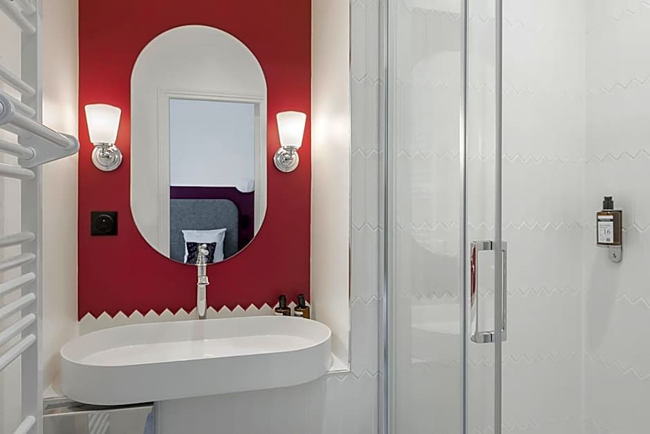 Najeti Hotel de la Poste