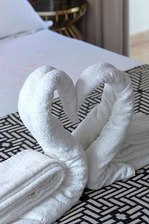 Hotel La Pietra Restaurant & Spa