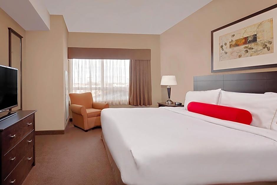 Ramada by Wyndham Stettler