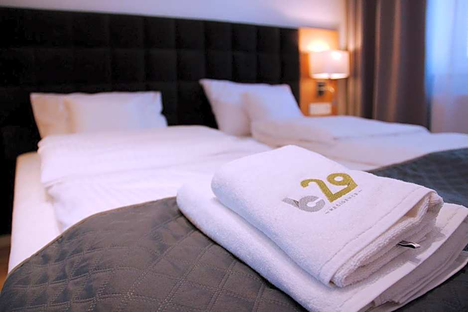 Aparthotel BC 29 Residence