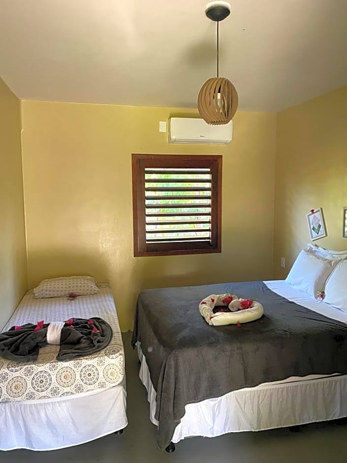 Casa Praiana Moitas
