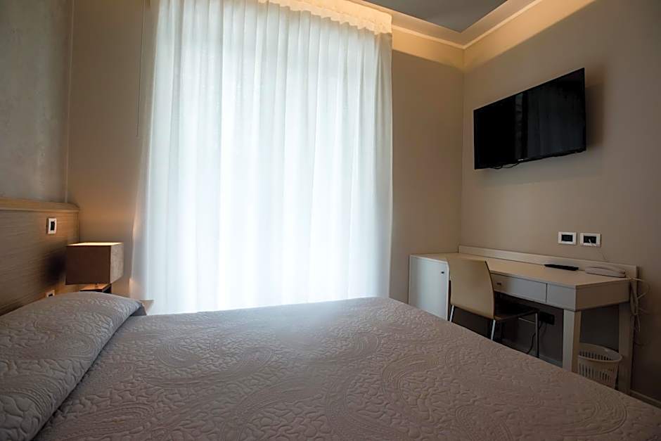 Hotel Eurovil Garni