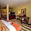 Kigali Serena Hotel