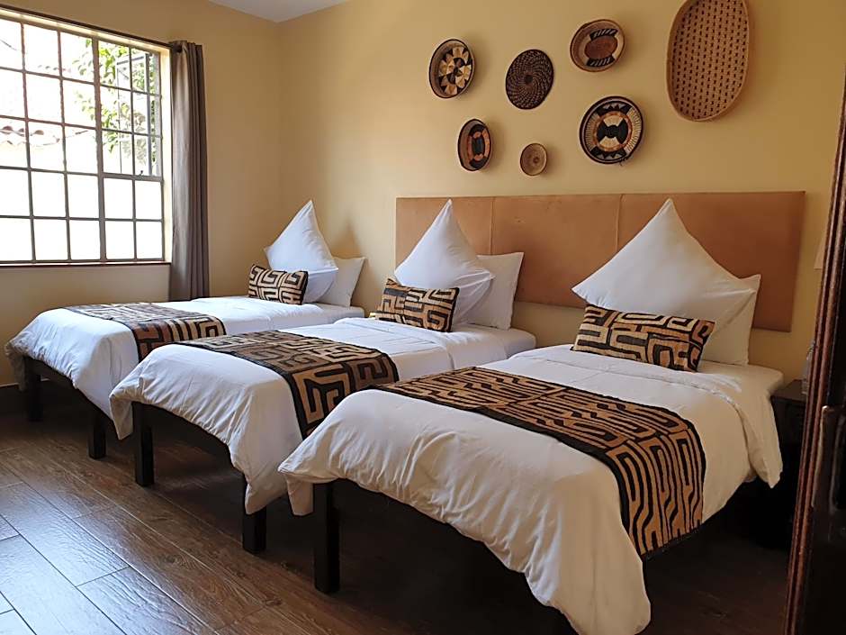 Acacia Tree Lodge