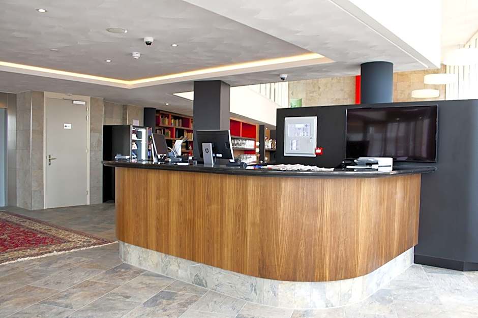Bastion Hotel Arnhem