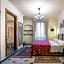 Hotel Collodi Firenze