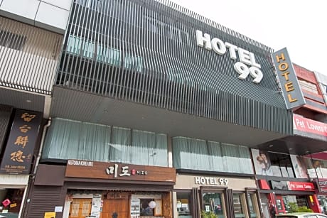 Hotel 99 Ss2