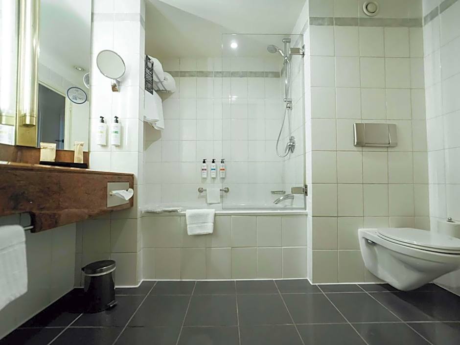 Hotel Pullman Bucharest - World Trade Center