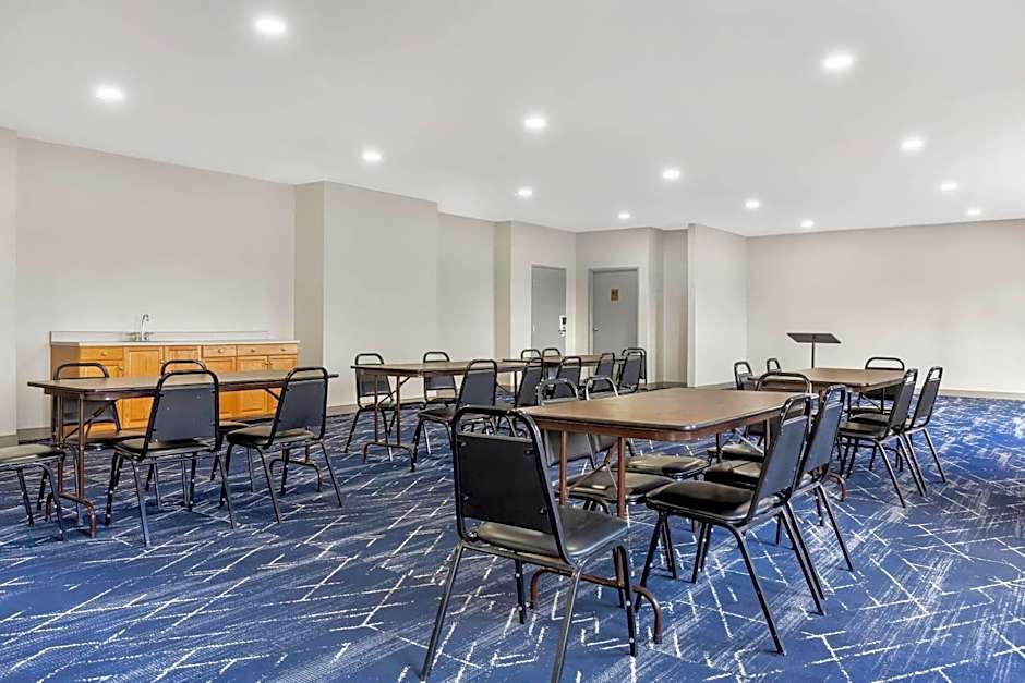 Comfort Inn & Suites Springfield
