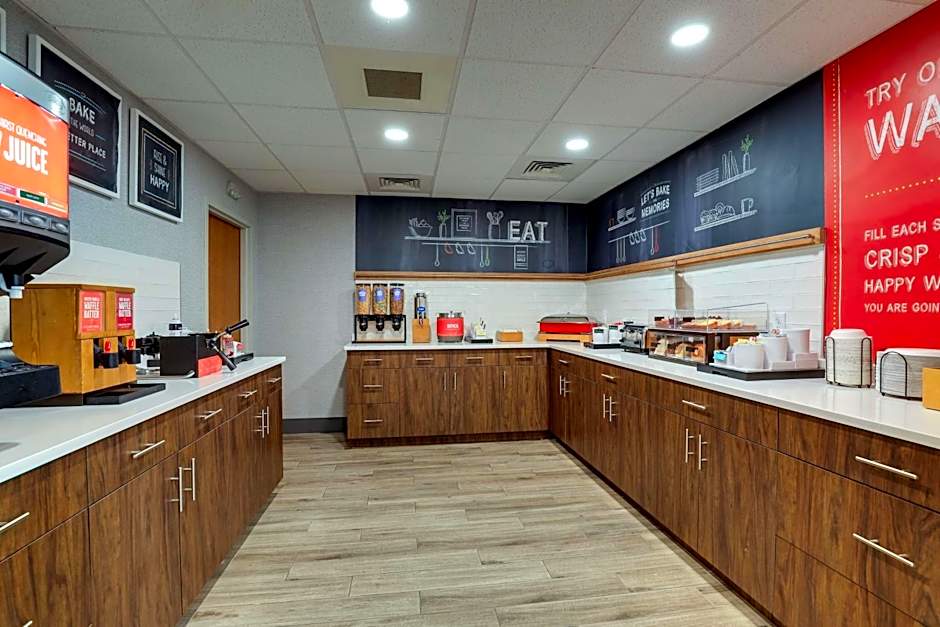 Hampton Inn By Hilton Lebanon