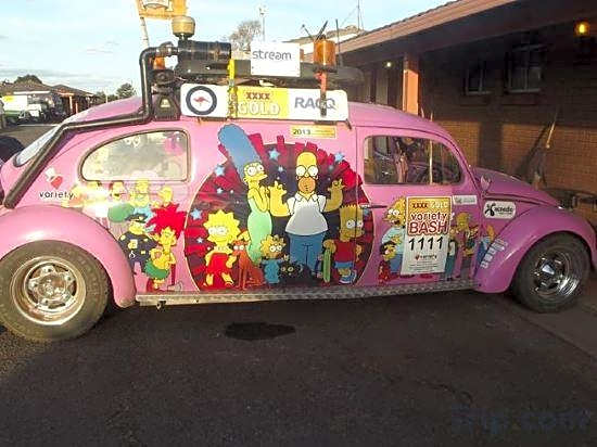 Cobar Town & Country Motor Inn