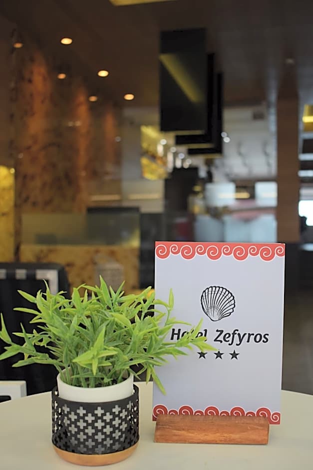 Hotel Zefyros