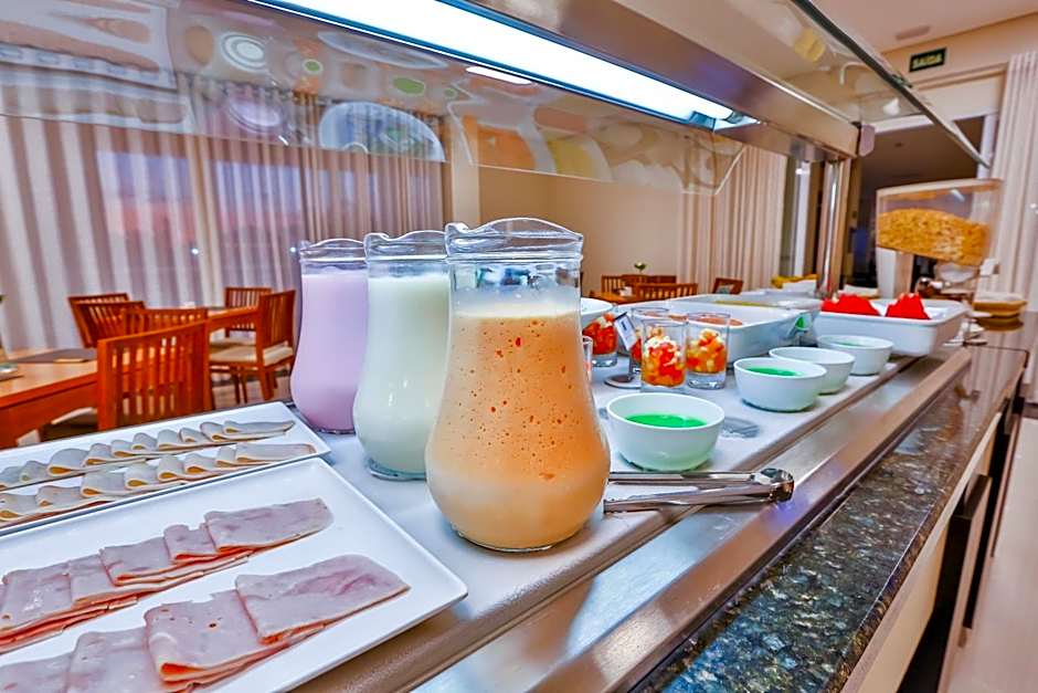 Comfort Hotel Mogi Guacu