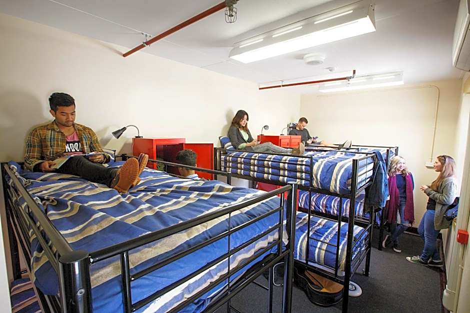 Fremantle Prison YHA