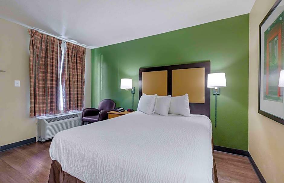 Extended Stay America Suites - Washington, D.C. - Fairfax - Fair Oaks
