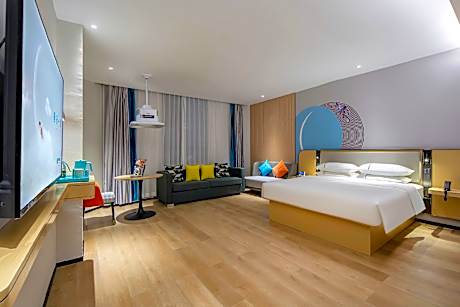 City Comfort Inn Shiyan Yunyang District Government