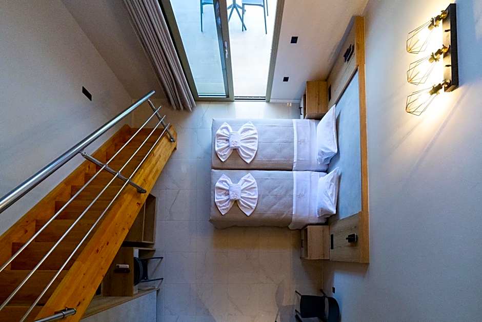 Sky View Suites Kefalonia