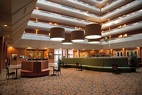 DoubleTree by Hilton Springfield