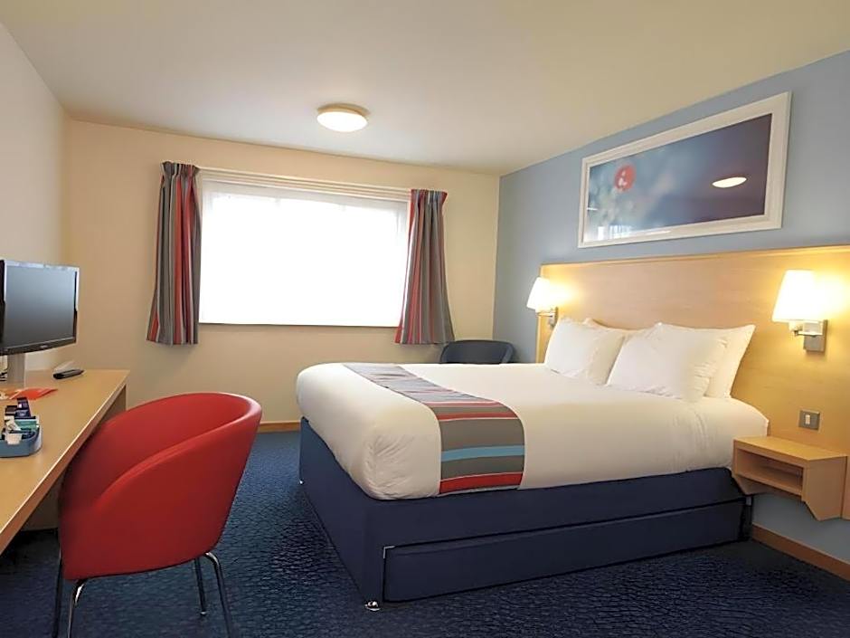 Travelodge York Central