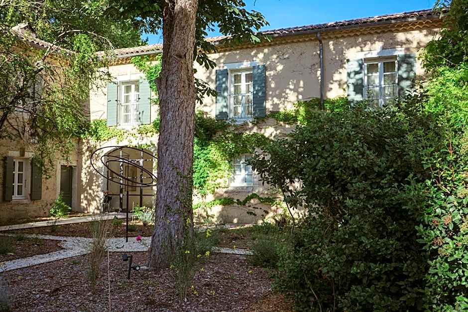 Château de Montcaud