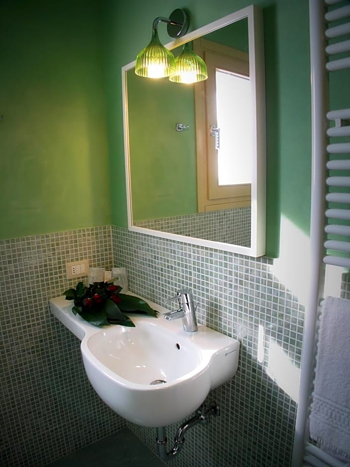6 Porte Guesthouse