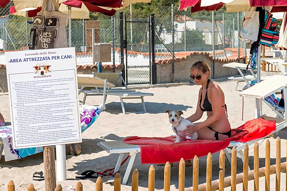 Hotel Locanda delle Dune