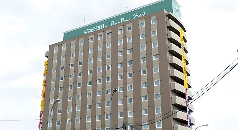 Hotel Route Inn Sendainagamachi Inter