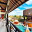 The Bidadari Villas & Spa Umalas, between Seminyak and Canggu
