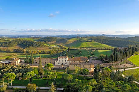 Villa Petriolo