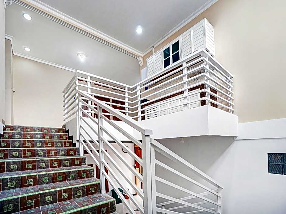 Hotel O Avisha Guest House Syariah