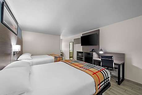 Rodeway Inn Lake Wales - Winter Haven