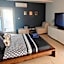 Suite 2 lits Auberge du Manala Hôtel 24 24 proche Basel