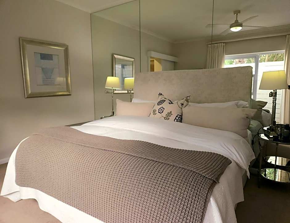 Leisure Isle Lodge
