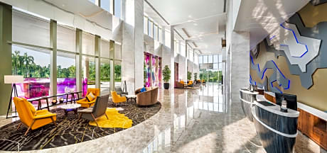 Le Meridien Putrajaya