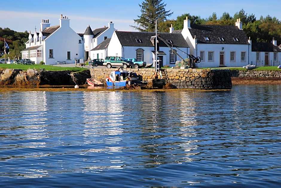Hotel Eilean Iarmain