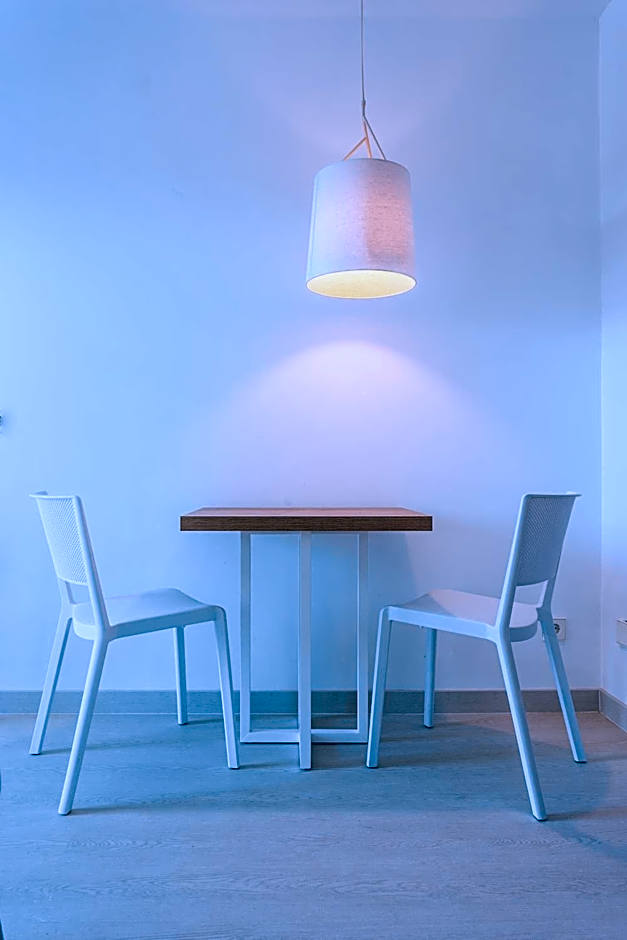 Apartamentos Caprice Tamarindos