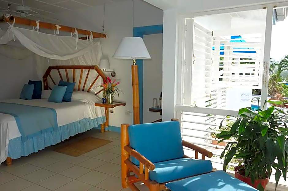 Mockingbird Hill – Port Antonio