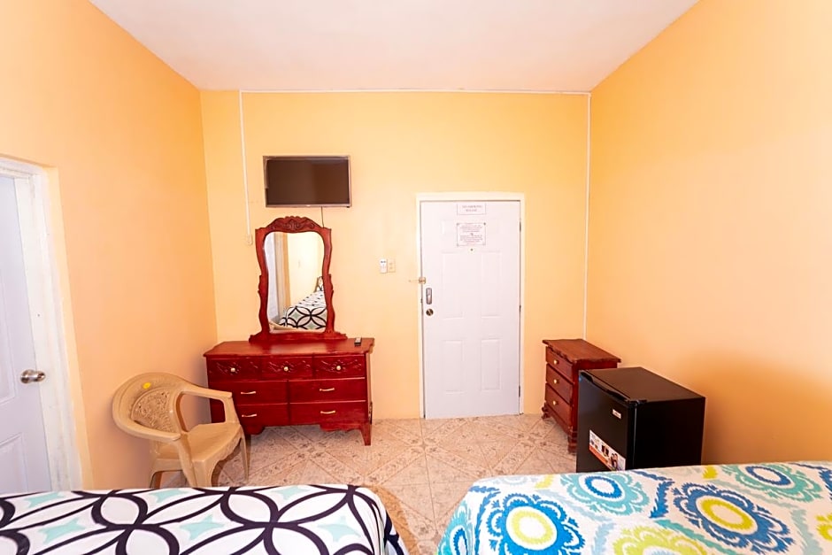 SCARLETT GUESTHOUSES HOTEL RESORTS