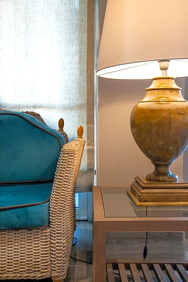 Hotel Greif