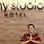 My Studio Hotels Kualanamu Airport Medan