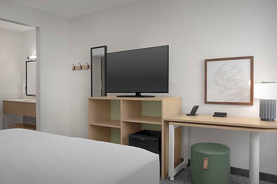 Spark by Hilton Miami Doral