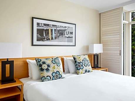 Resort Room with Classic View