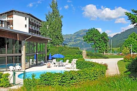 AEC Vacances - Forgeassoud