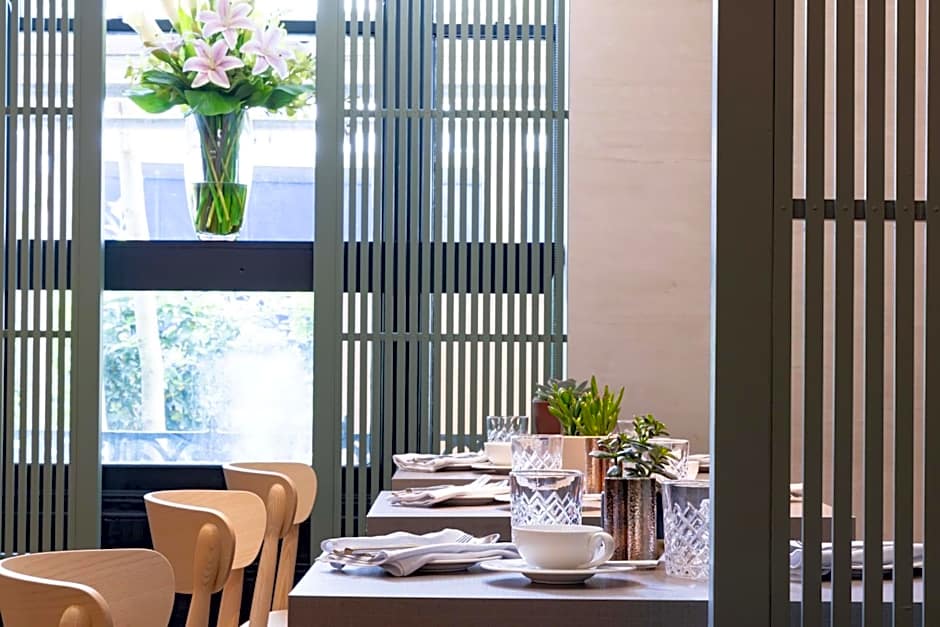 La Suite West - Hyde Park