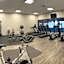 Hampton Inn By Hilton Salisbury